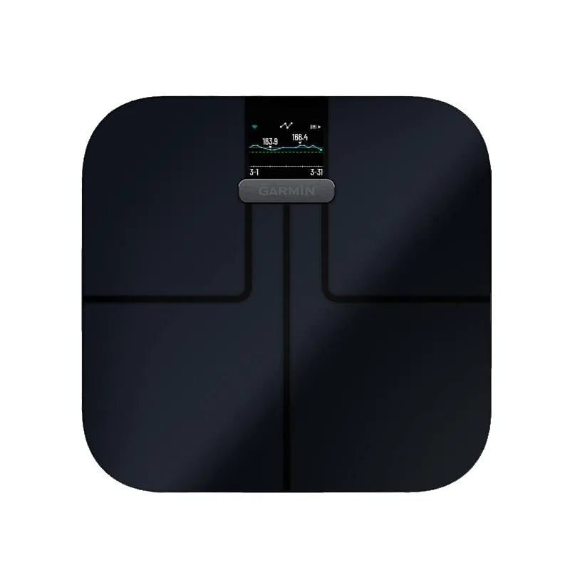 Garmin Indec S2 Smart Scale