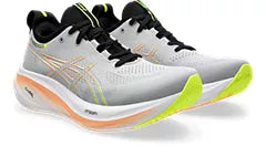 Asics Gel Nimbus 26 (Men's)