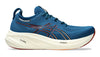 Asics Gel Nimbus 26 WIDE 2E (Men's)