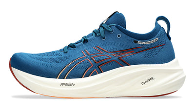 Asics Gel Nimbus 26 WIDE 2E (Men's)