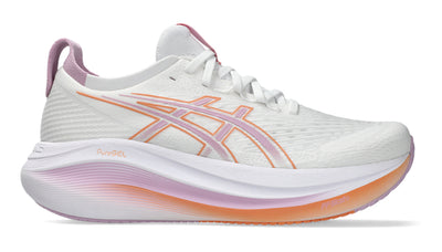 Asics Gel Nimbus 27 B Width (Women's)