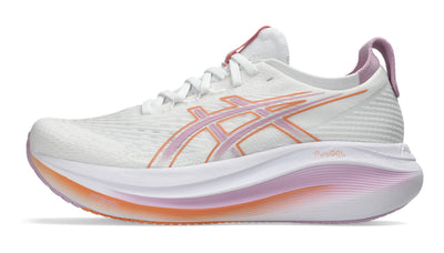 Asics Gel Nimbus 27 B Width (Women's)