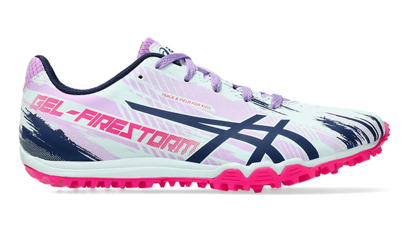 Asics Firestorm 5 Keep On Running