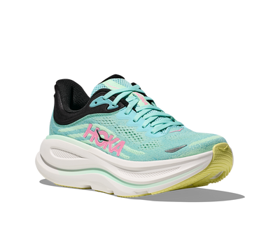 Hoka Bondi 9 (Women's)