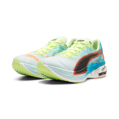 Puma Deviate Nitro Elite 3 Marathon Series (Men's)