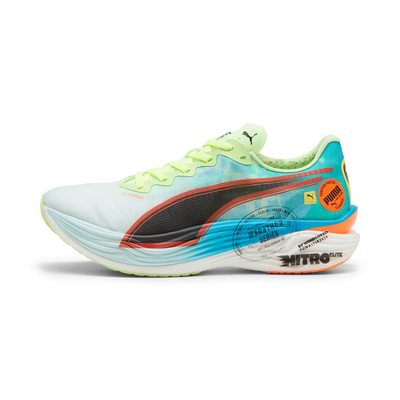 Puma Deviate Nitro Elite 3 Marathon Series (Men's)