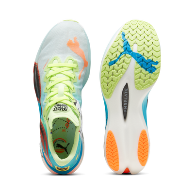 Puma Deviate Nitro Elite 3 Marathon Series (Men's)