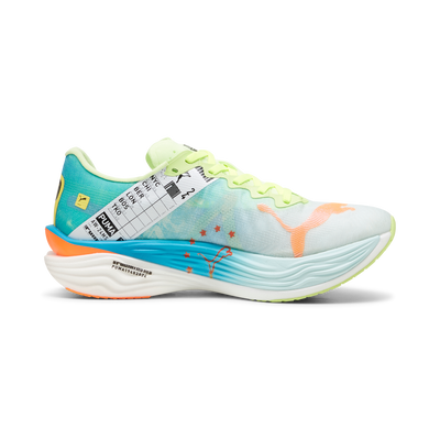 Puma Deviate Nitro Elite 3 Marathon Series (Men's)