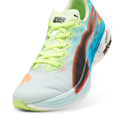 Puma Deviate Nitro Elite 3 Marathon Series (Men's)