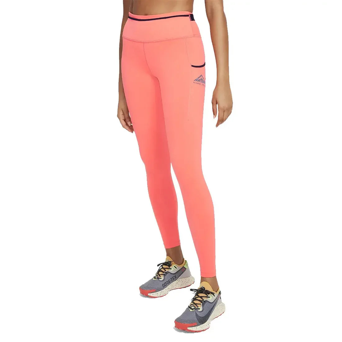 Nike Run Division Epic Lux Trail Trail Tight (Women's)