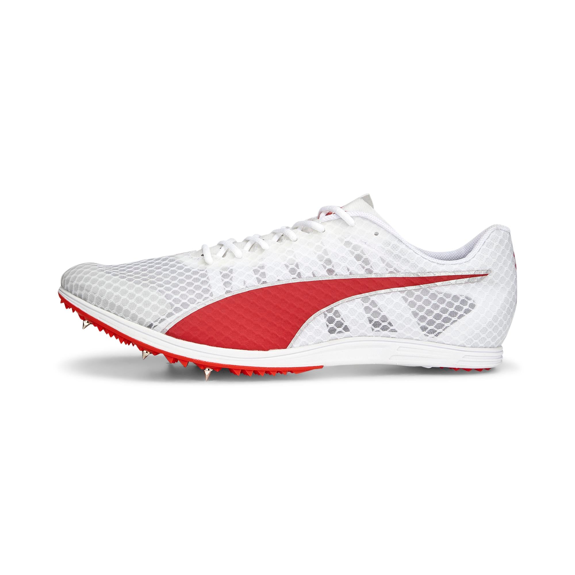 Puma best sale distance spikes