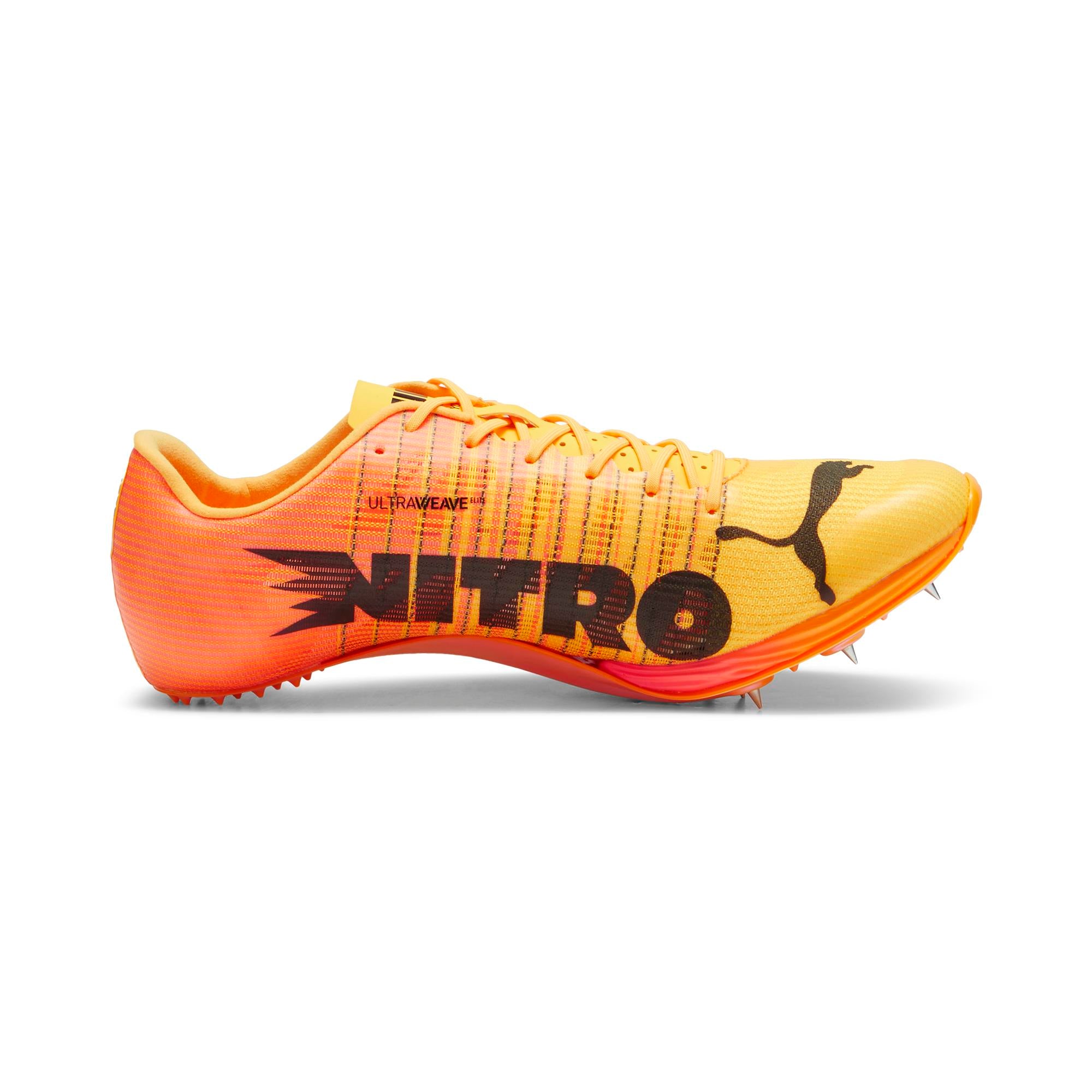 Puma Evospeed Sprint Nitro 2 Keep On Running