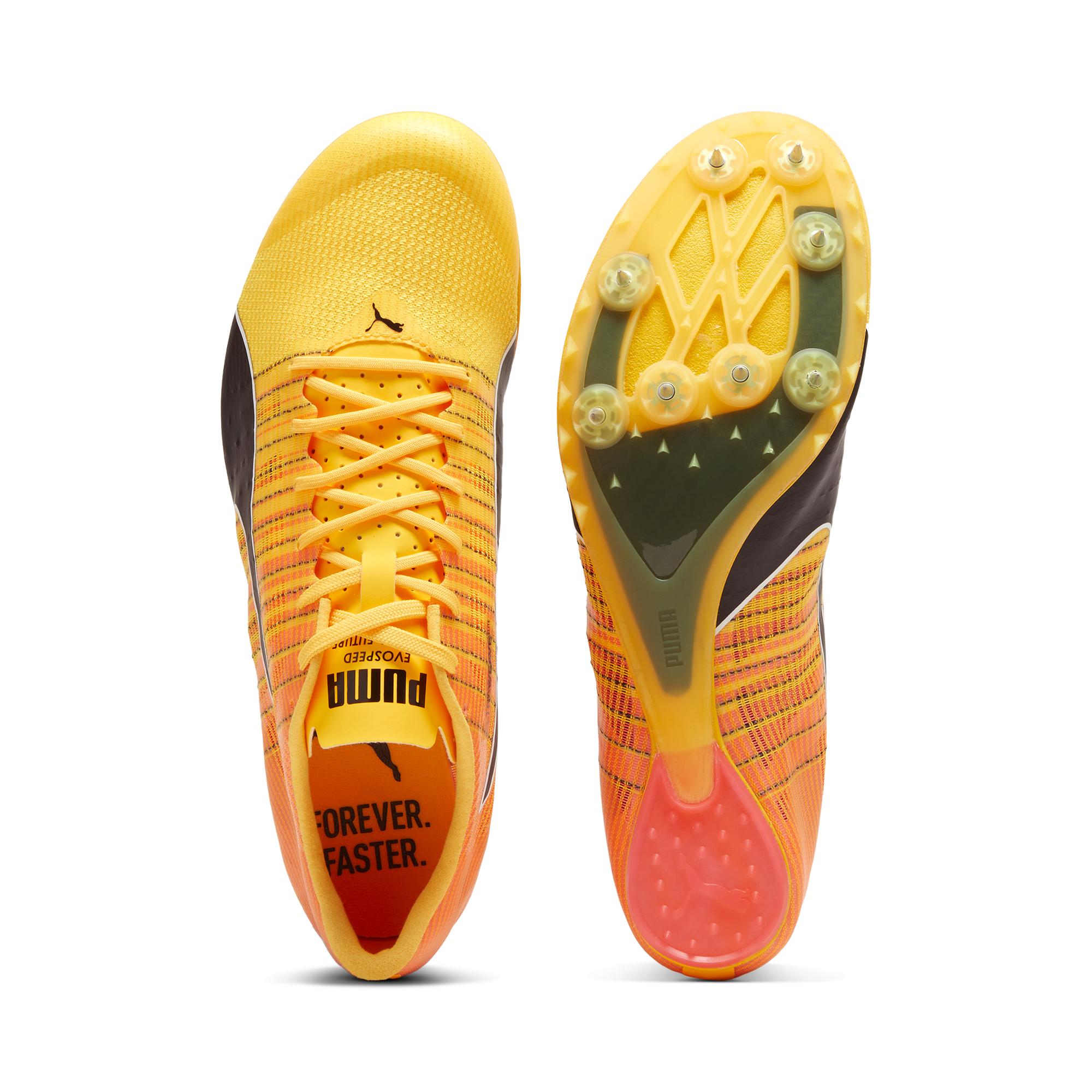 PUMA 陸上スパイク evospeed tokyo future faster - その他スポーツ