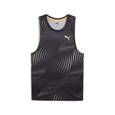 Puma running vest mens online