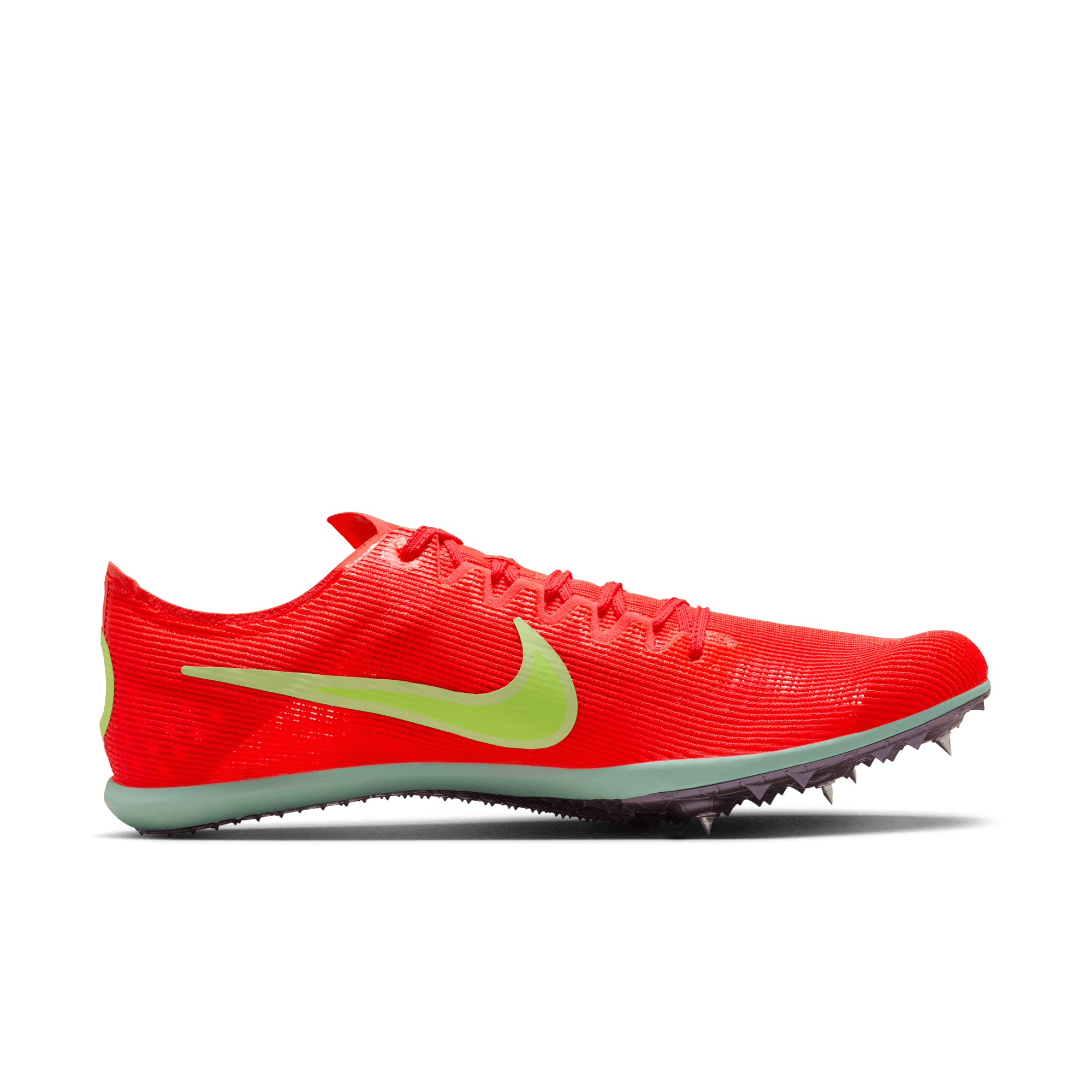 Nike mamba distance spikes best sale