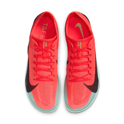 Nike ZoomX Dragonfly 2 ELITE Racing Spike