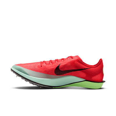 Nike ZoomX Dragonfly 2 ELITE Racing Spike