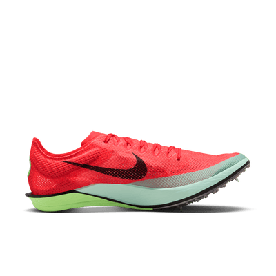 Nike ZoomX Dragonfly 2 ELITE Racing Spike