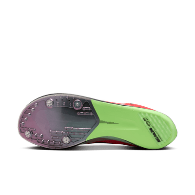 Nike ZoomX Dragonfly 2 ELITE Racing Spike