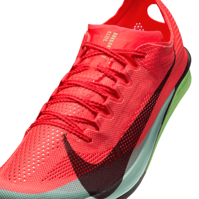 Nike ZoomX Dragonfly 2 ELITE Racing Spike