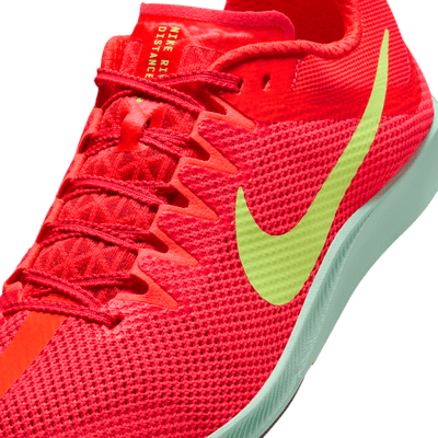 Nike Zoom Rival Distance