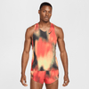 Nike Aeroswift Elite Entry Singlet (Men's)