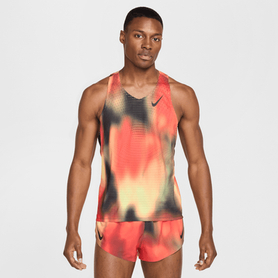 Nike Aeroswift Elite Entry Singlet (Men's)