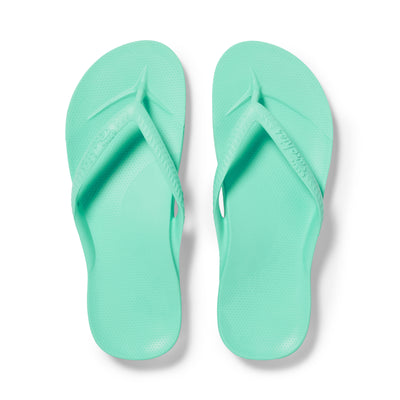 Archies Arch Support Thong (5 Colours)