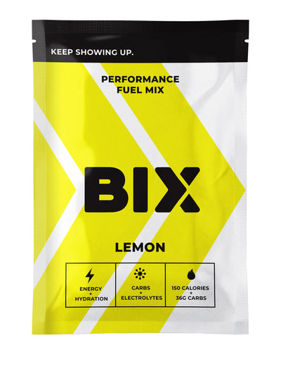 Bix Performance Fuel 41g (3 Flavours)