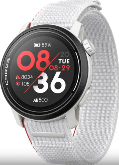 Coros Pace 3 GPS Watch (5 varieties)