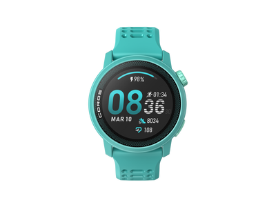 Coros Pace 3 GPS Watch (5 varieties)