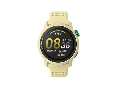 Coros Pace 3 GPS Watch (5 varieties)