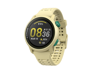 Coros Pace 3 GPS Watch (5 varieties)