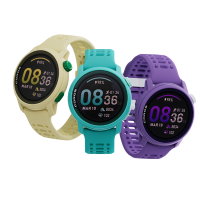 Coros Pace 3 GPS Watch (5 varieties)