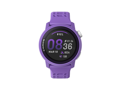 Coros Pace 3 GPS Watch (5 varieties)