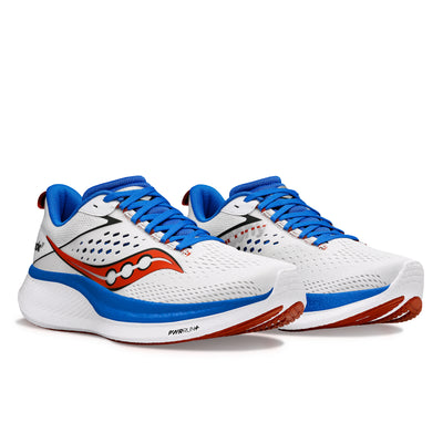 Saucony Ride 17 (Men’s)