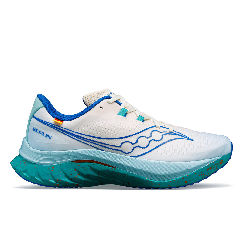 Saucony Endorphin Speed 4 Berlin (Women’s)