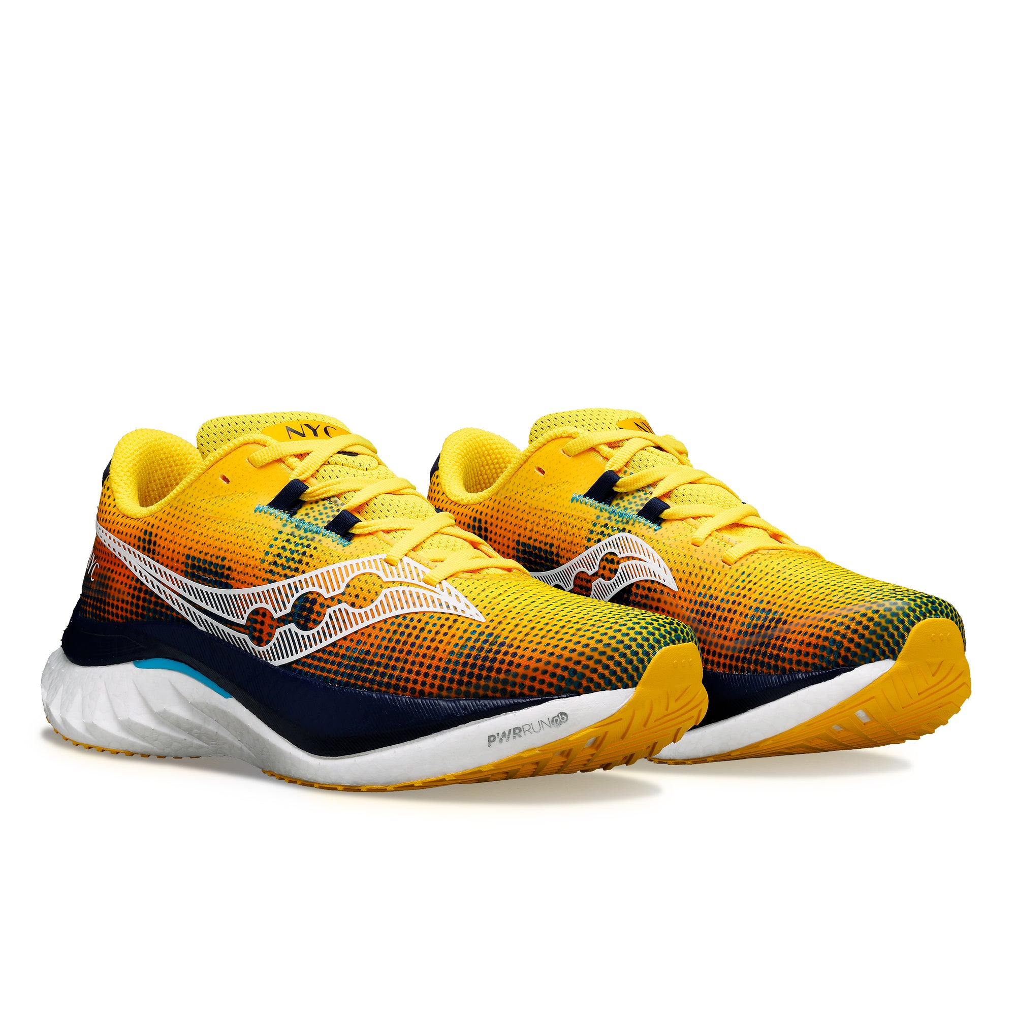 Saucony Endorphin Speed 4 NYC (Women’s)