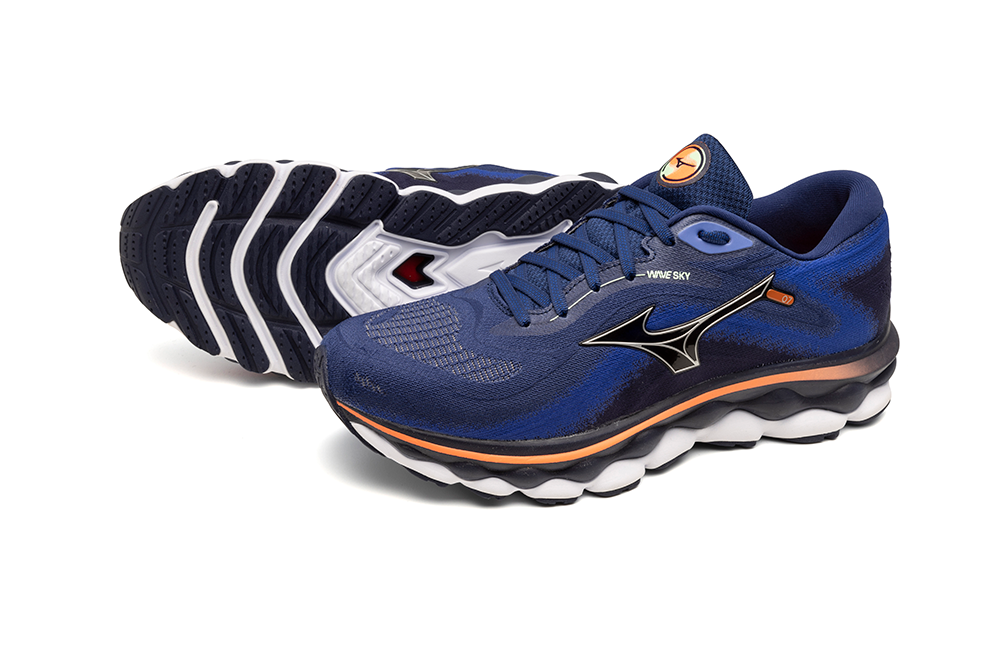 Mizuno tokyo best sale 7 blue