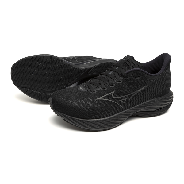 Mizuno wave rider 12 donna nere online