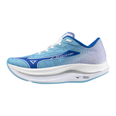 Mizuno Wave Rebellion Flash 2 (Men’s)