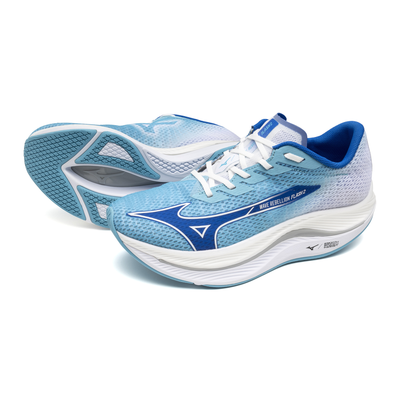 Mizuno Wave Rebellion Flash 2 (Men’s)