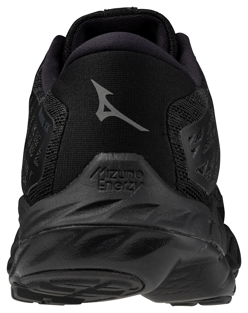 Mizuno wave sale stream black