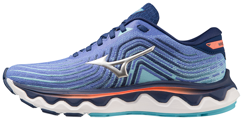 Mizuno wave 2024 horizon women's