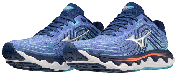 Womens mizuno hot sale wave horizon