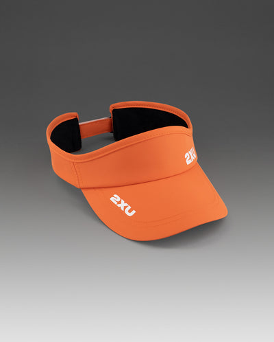 2XU Run Visor