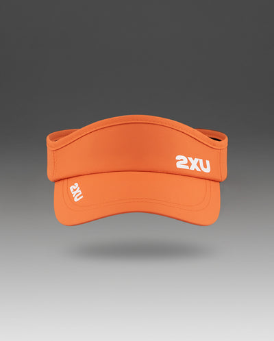 2XU Run Visor