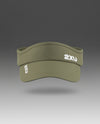 2XU Run Visor