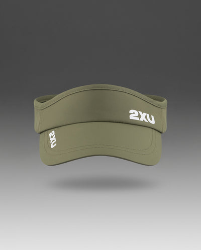 2XU Run Visor