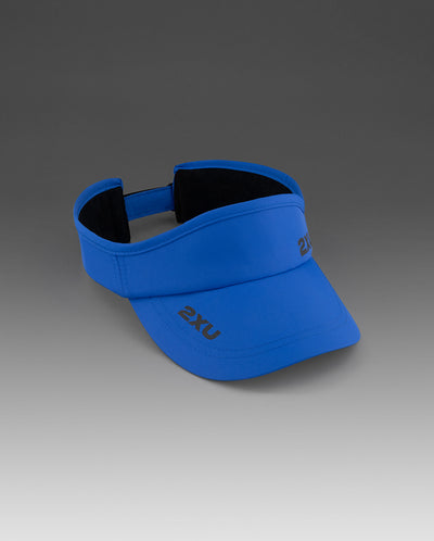 2XU Run Visor